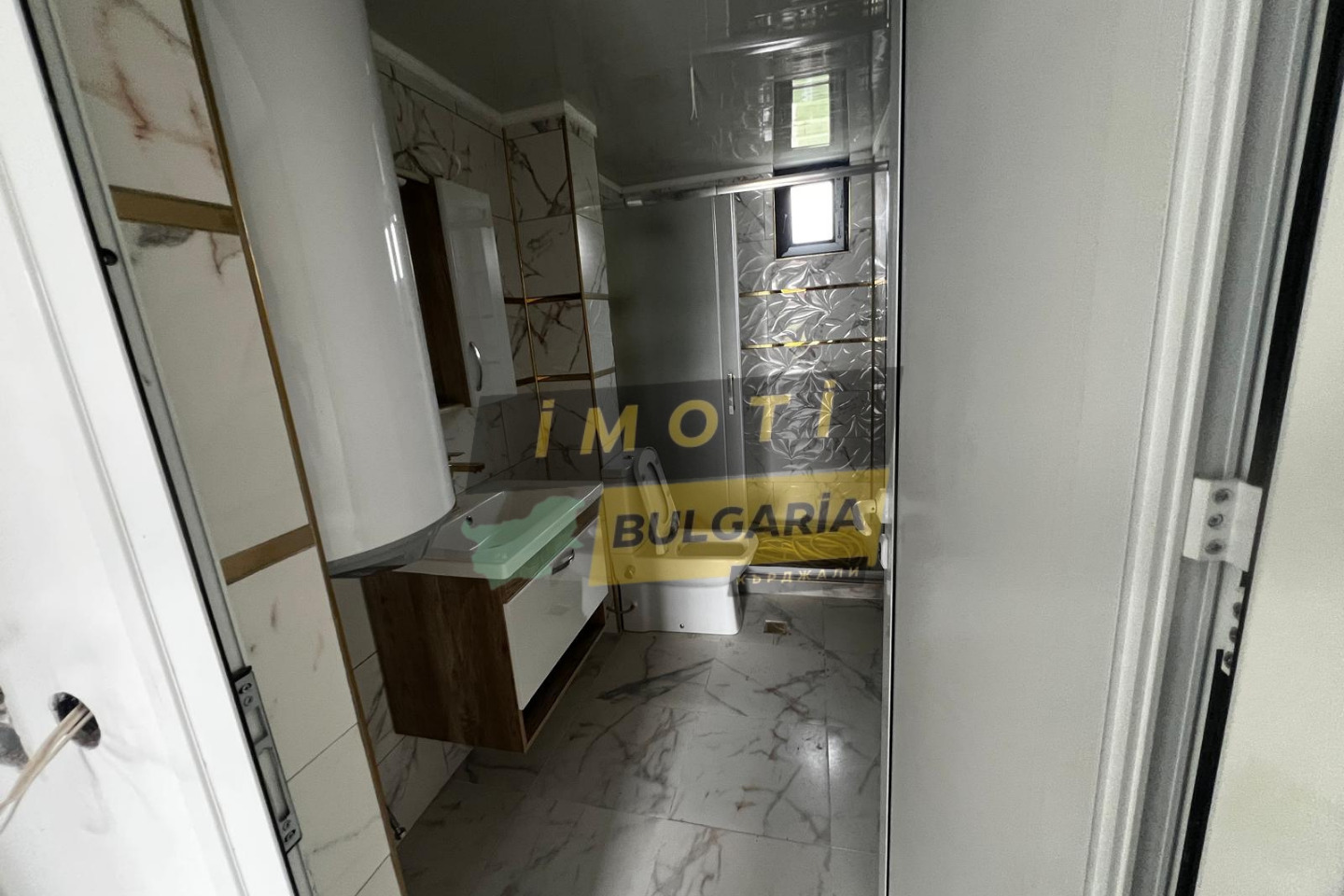 Продава ВИЛА, гр. Кърджали, Байкал, снимка 9 - Вили - 54911163