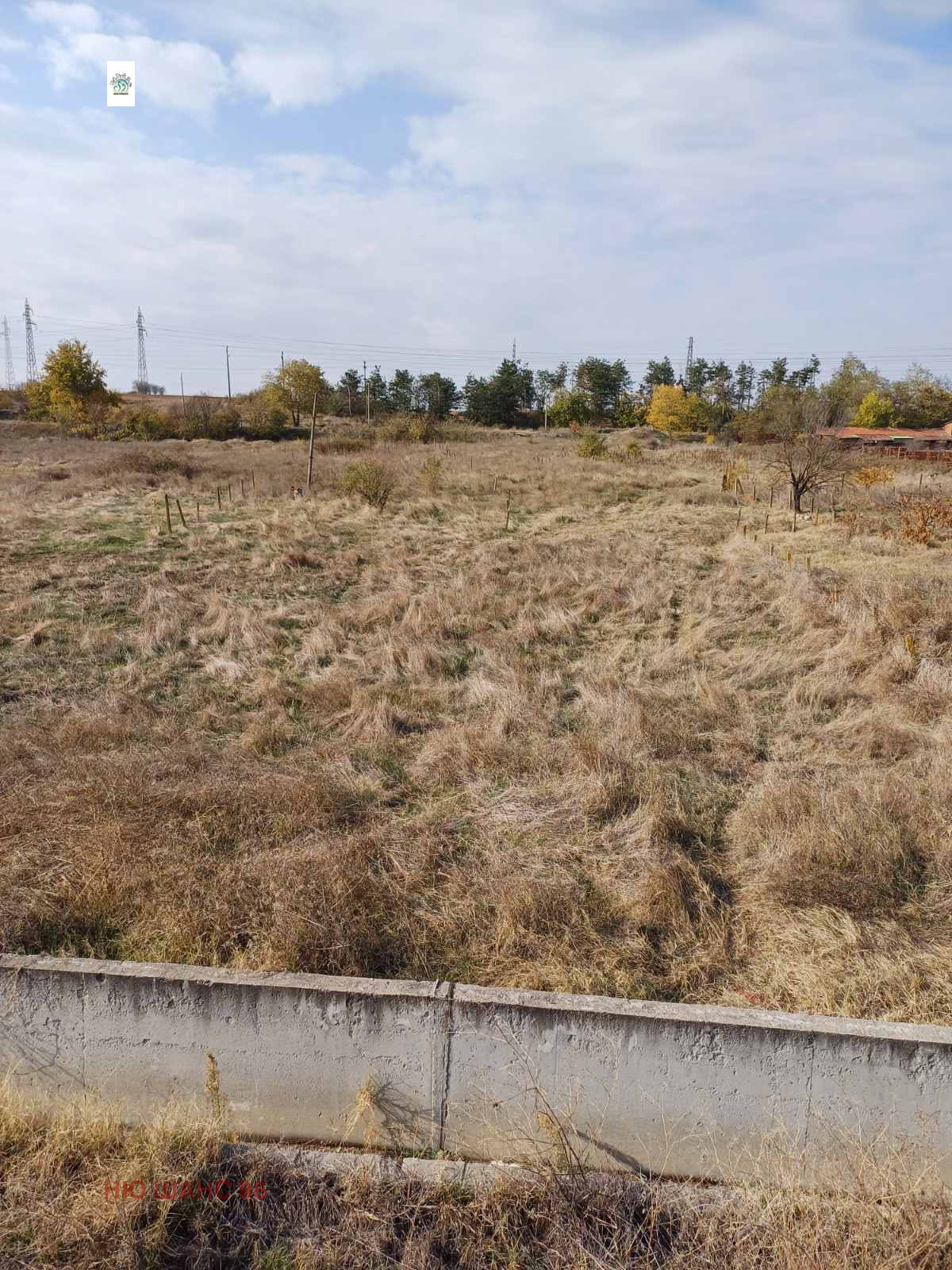 Продава ПАРЦЕЛ, гр. Любимец, област Хасково, снимка 5 - Парцели - 53930866