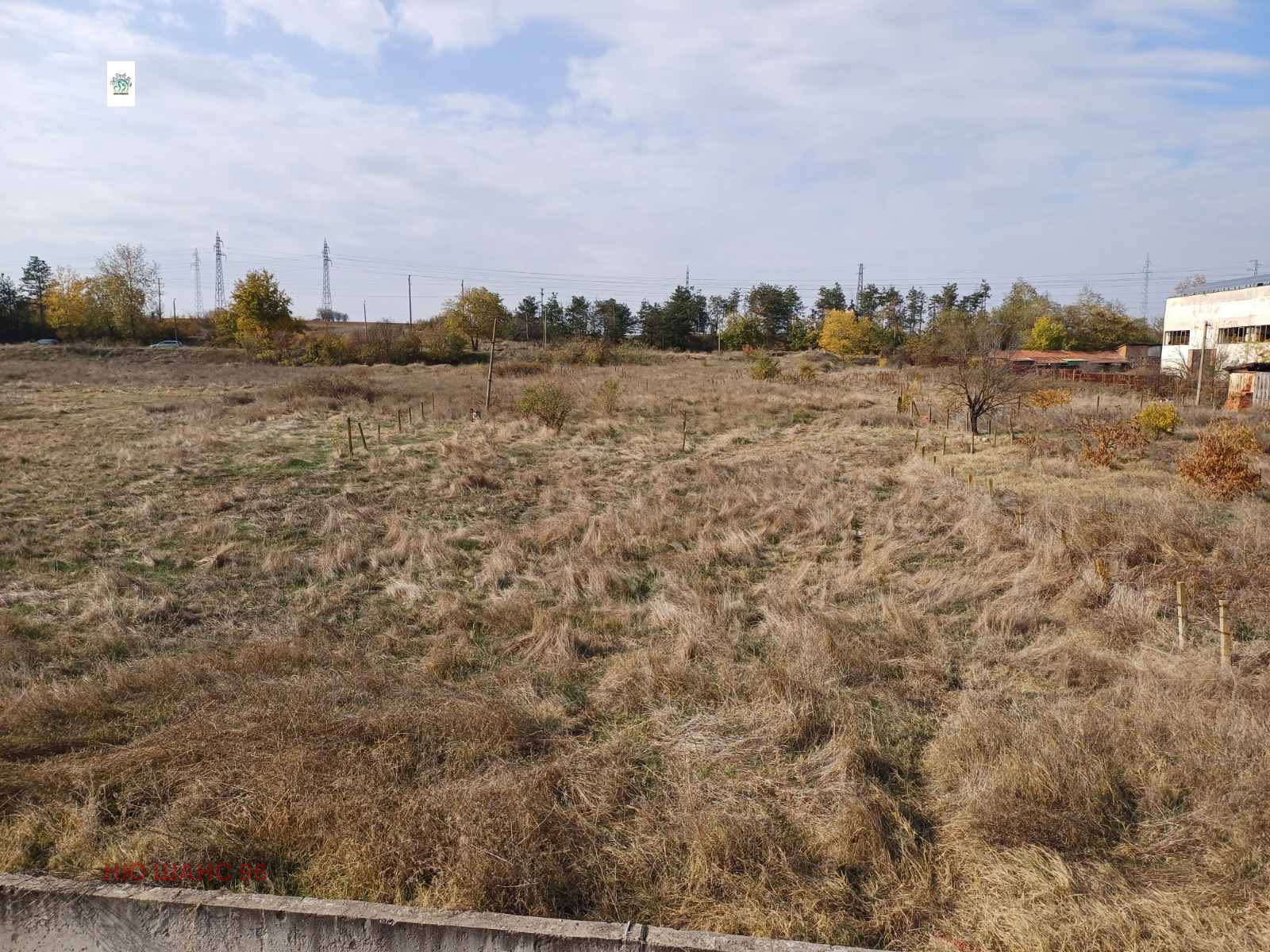 Продава ПАРЦЕЛ, гр. Любимец, област Хасково, снимка 6 - Парцели - 53930866