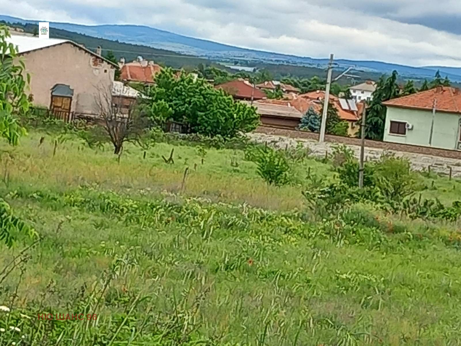 Продава ПАРЦЕЛ, гр. Любимец, област Хасково, снимка 2 - Парцели - 53930866