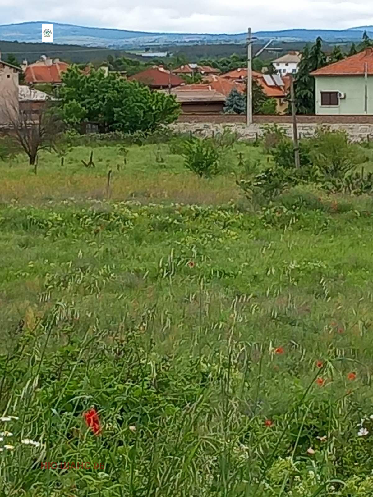 Продава ПАРЦЕЛ, гр. Любимец, област Хасково, снимка 3 - Парцели - 53930866