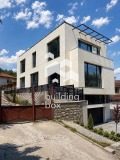 Продава КЪЩА, гр. София, Бояна, снимка 3