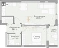 Продава 2-СТАЕН, град Пловдив, Христо Смирненски • 104636 € • 22128989 — Holmes.bg