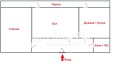 Продава  3-стаен град Добрич , Център , 74 кв.м | 32514000 - изображение [14]
