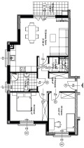 Продава  3-стаен град Варна , Възраждане 3 , 111 кв.м | 79582199 - изображение [8]