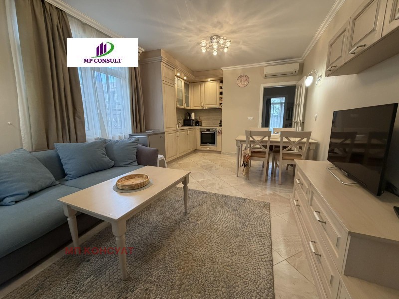Продава 2-СТАЕН в област Бургас, гр. Черноморец - 75 кв.м / 140 000 € » 273 816.20 лв., МП КОНСУЛТ