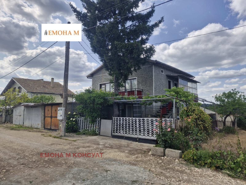 Продава КЪЩА в област Добрич, с. Приморци - 86 кв.м / 91 500 € » 178 958.45 лв., ЕМОНА М КОНСУЛТ