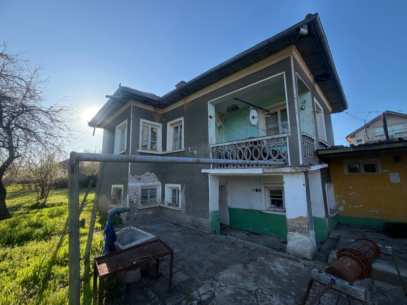 Продава КЪЩА в област Враца, с. Горно Пещене - 75 кв.м / 30 000 € » 58 674.90 лв., АЛФА ИМОТИ ВРАЦА