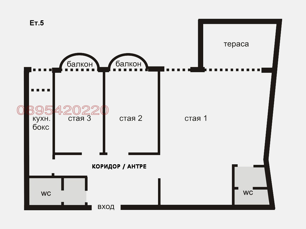 ������� 4-����� | Imot.bg � ����������� 14