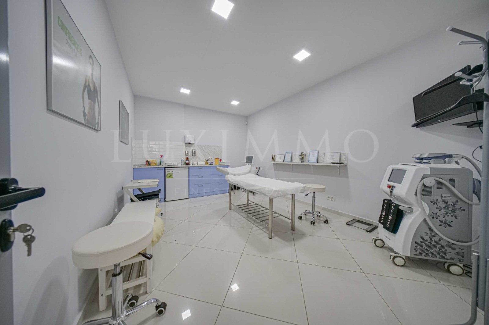 Продава ОФИС | Imot.bg — изображение 13