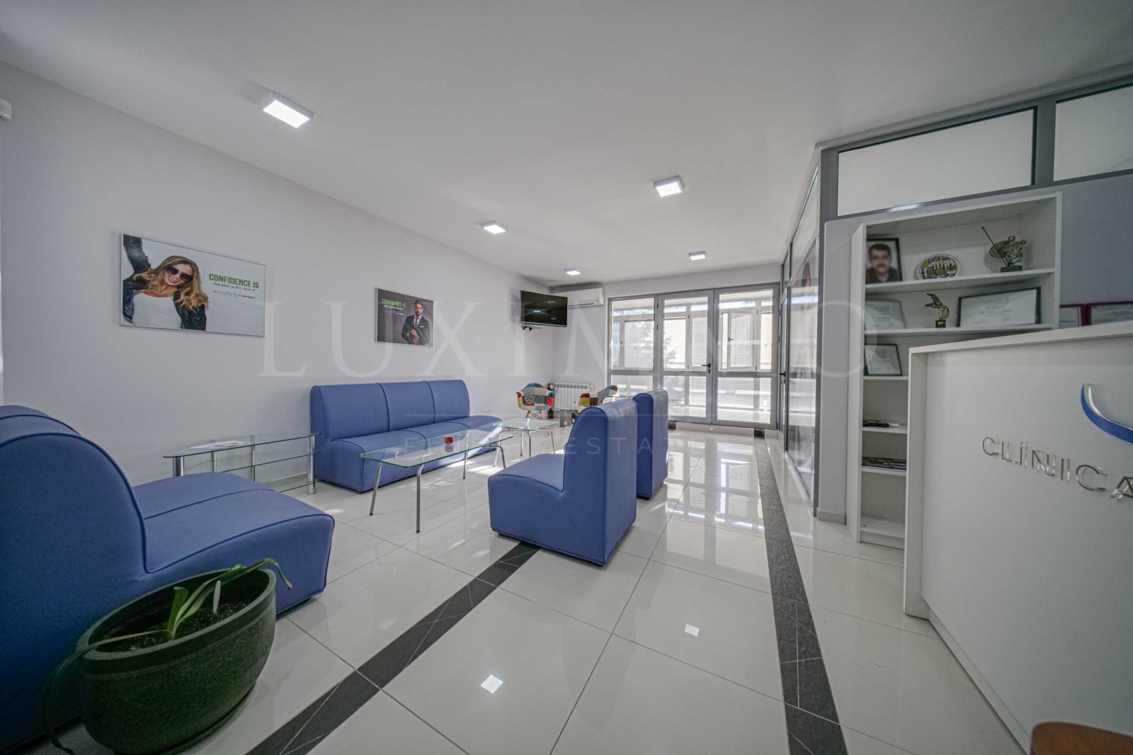 Продава ОФИС | Imot.bg — изображение 17