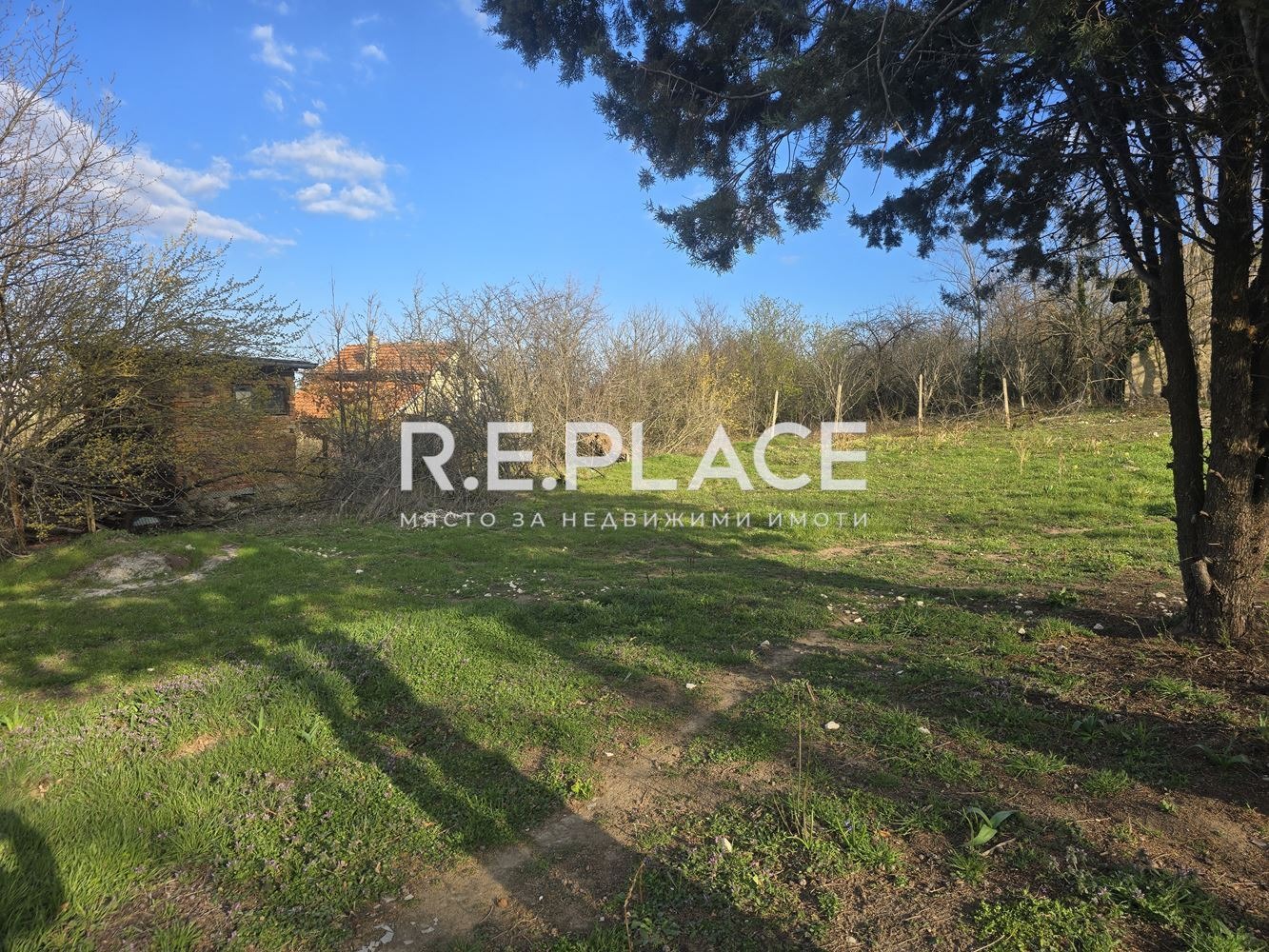 Продава ПАРЦЕЛ | Imot.bg — изображение 2