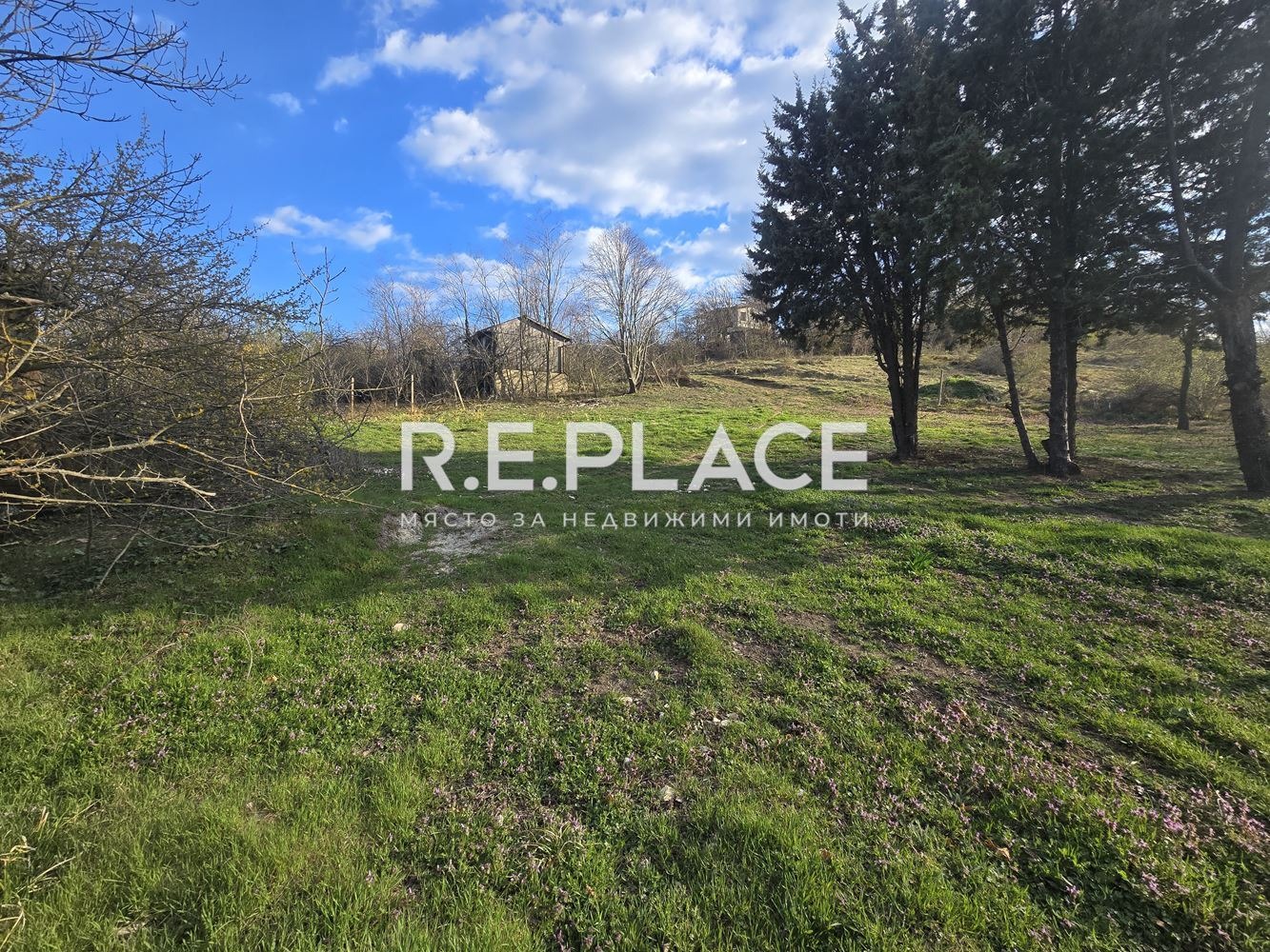 Продава ПАРЦЕЛ | Imot.bg — изображение 1