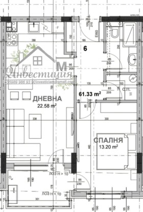 2-стаен град Стара Загора, Казански