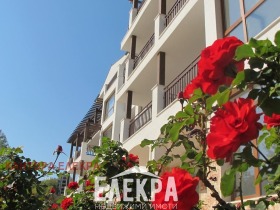 1 makuuhuone Baltšik, Dobrichin alue 9