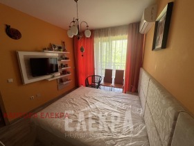 1 makuuhuone Baltšik, Dobrichin alue 4