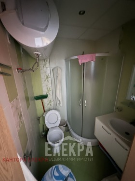 1 makuuhuone Baltšik, Dobrichin alue 6