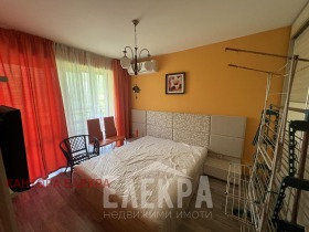 1 makuuhuone Baltšik, Dobrichin alue 5