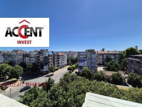 1 ložnice Okražna bolnica-Generali, Varna