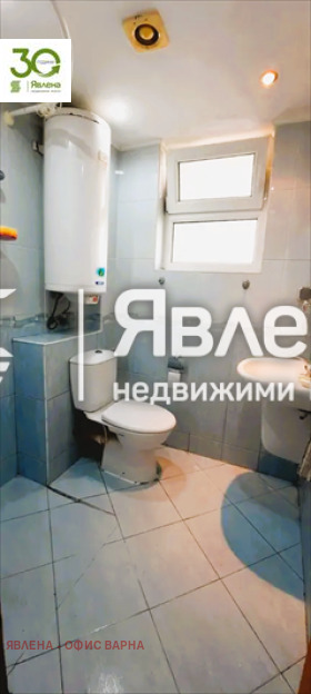 Продава 2-СТАЕН, гр. Варна, Цветен квартал, снимка 5 - Апартаменти - 53895280