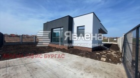 House Kamenar, region Burgas 2