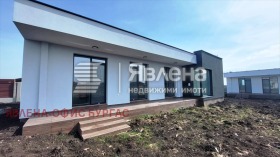 House Kamenar, region Burgas 1