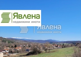 Продава парцел област Перник с. Ковачевци - [1] 