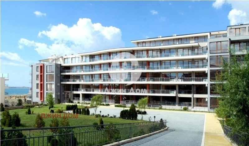 Na prodej  Studio oblast Burgas , Sveti Vlas , 47 m2 | 33260235