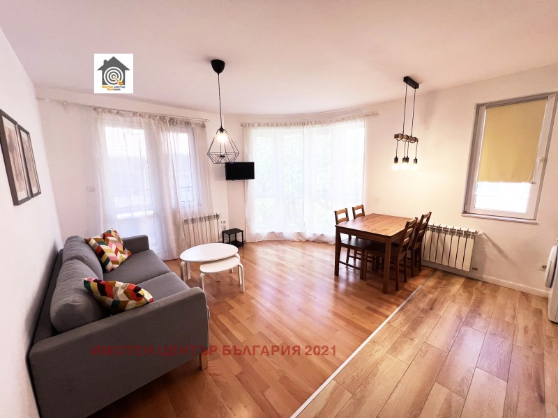 Na sprzedaż  1 sypialnia Sofia , Manastirski liwadi , 66 mkw | 34168022 - obraz [2]