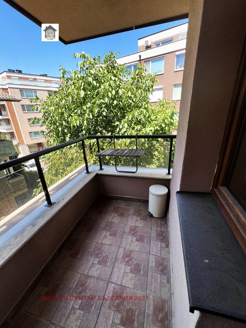 In vendita  1 camera da letto Sofia , Manastirski livadi , 66 mq | 34168022 - Immagine [7]