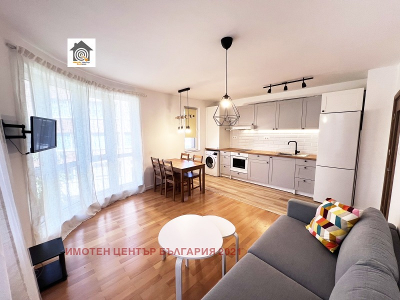 À venda  1 quarto Sofia , Manastirski livadi , 66 m² | 34168022