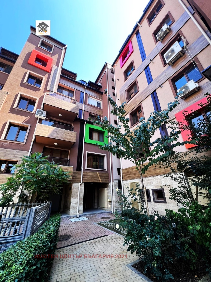 Na prodej  1 ložnice Sofia , Manastirski livadi , 66 m2 | 34168022 - obraz [10]