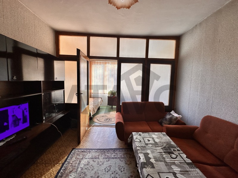 Eladó  1 hálószoba Plovdiv , Juzsen , 60 négyzetméter | 46979988 - kép [2]