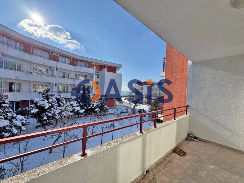 На продаж  1 спальня область Бургас , к.к. Елените , 72 кв.м | 93292563 - зображення [12]