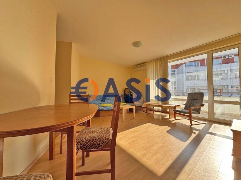 На продаж  1 спальня область Бургас , к.к. Елените , 72 кв.м | 93292563 - зображення [4]