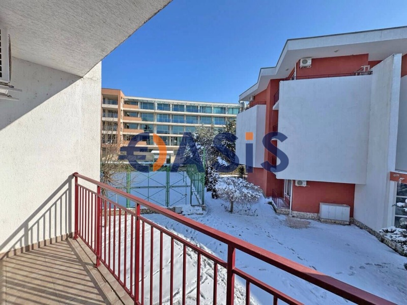 На продаж  1 спальня область Бургас , к.к. Елените , 72 кв.м | 93292563 - зображення [13]