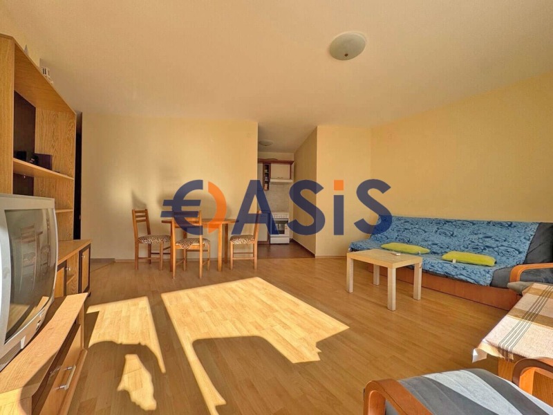На продаж  1 спальня область Бургас , к.к. Елените , 72 кв.м | 93292563 - зображення [2]