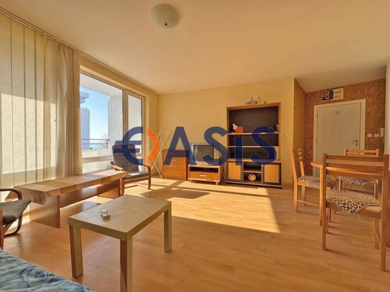 На продаж  1 спальня область Бургас , к.к. Елените , 72 кв.м | 93292563 - зображення [3]