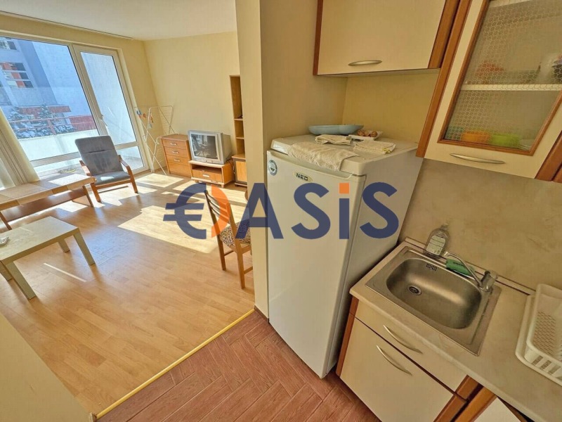 На продаж  1 спальня область Бургас , к.к. Елените , 72 кв.м | 93292563 - зображення [6]
