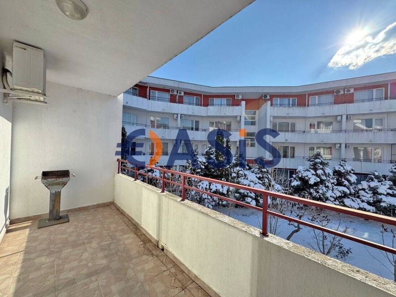 На продаж  1 спальня область Бургас , к.к. Елените , 72 кв.м | 93292563 - зображення [11]