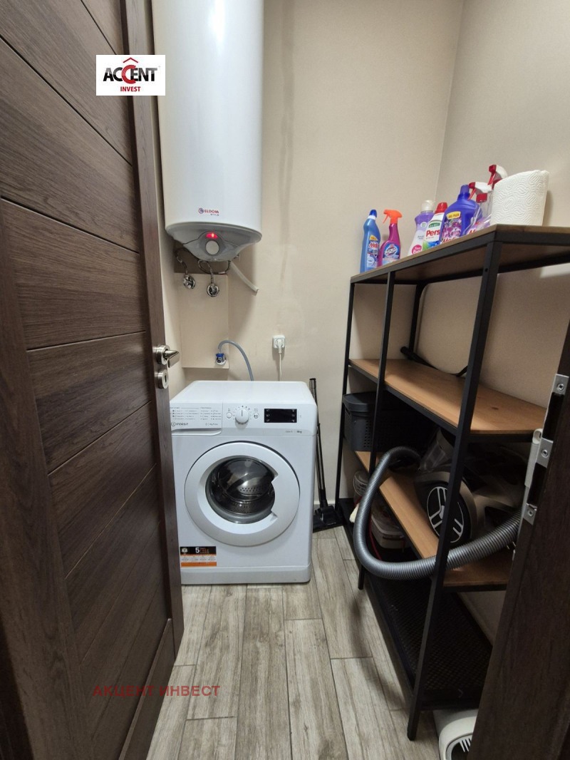 Na prodej  1 ložnice Varna , Okražna bolnica-Generali , 42 m2 | 62120299 - obraz [3]