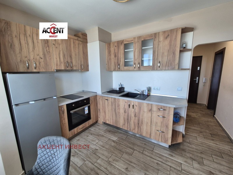 Na prodej  1 ložnice Varna , Okražna bolnica-Generali , 42 m2 | 62120299 - obraz [15]