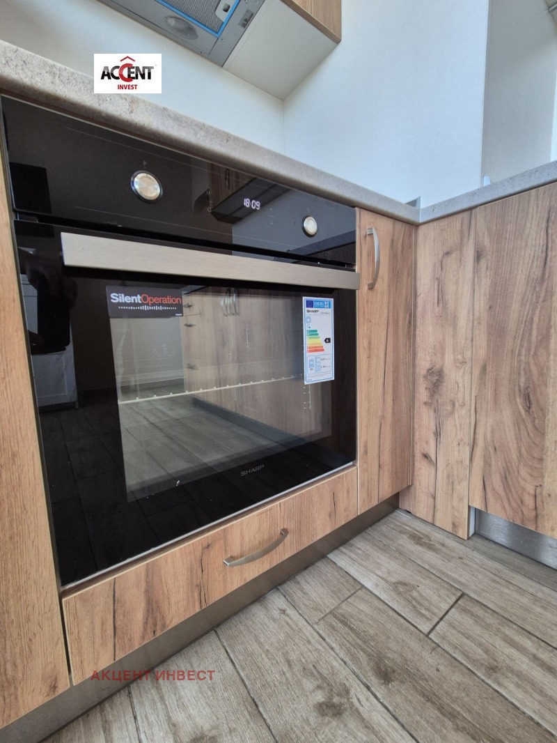 Na prodej  1 ložnice Varna , Okražna bolnica-Generali , 42 m2 | 62120299 - obraz [14]