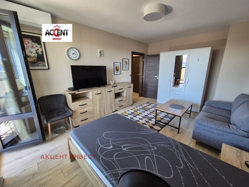 Na prodej  1 ložnice Varna , Okražna bolnica-Generali , 42 m2 | 62120299 - obraz [7]