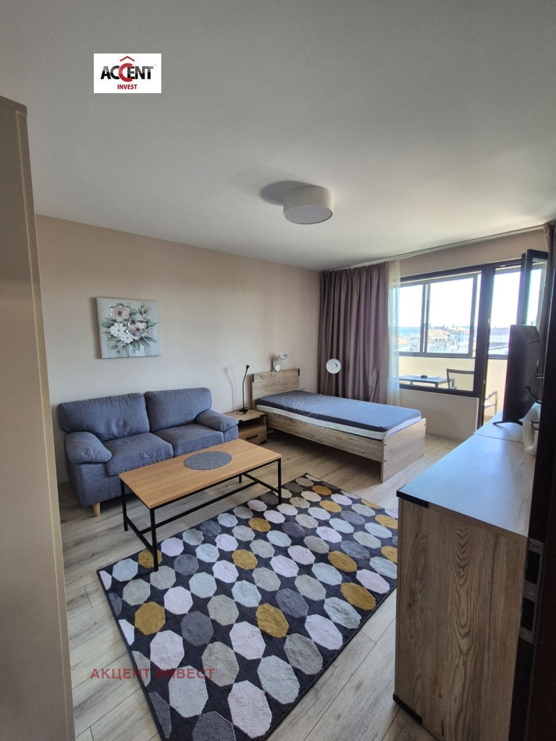 Na prodej  1 ložnice Varna , Okražna bolnica-Generali , 42 m2 | 62120299 - obraz [5]