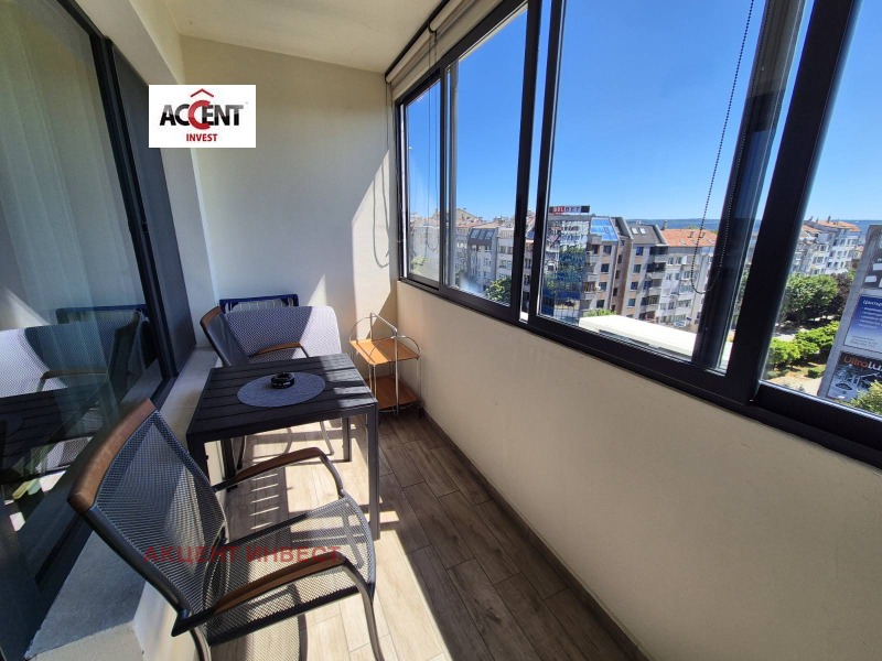 Na prodej  1 ložnice Varna , Okražna bolnica-Generali , 42 m2 | 62120299 - obraz [9]