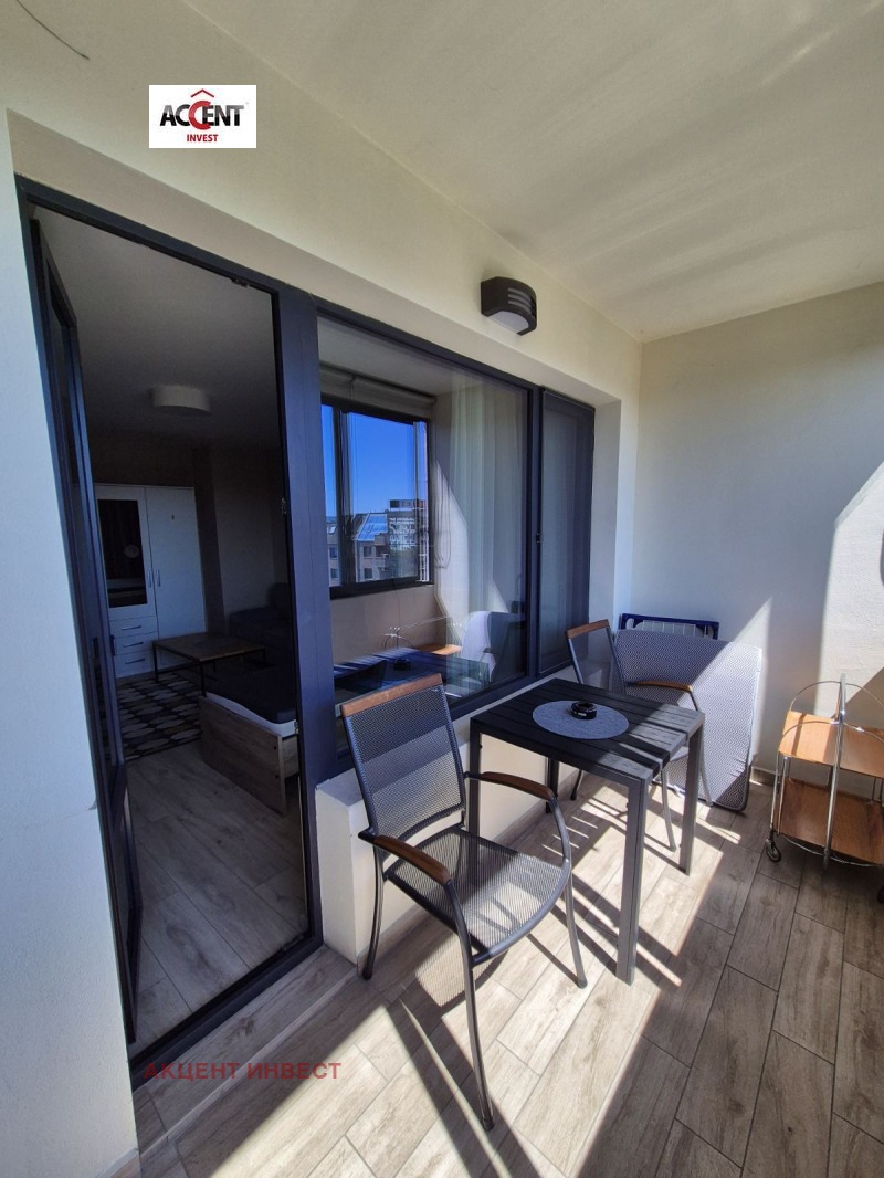 Na prodej  1 ložnice Varna , Okražna bolnica-Generali , 42 m2 | 62120299 - obraz [10]