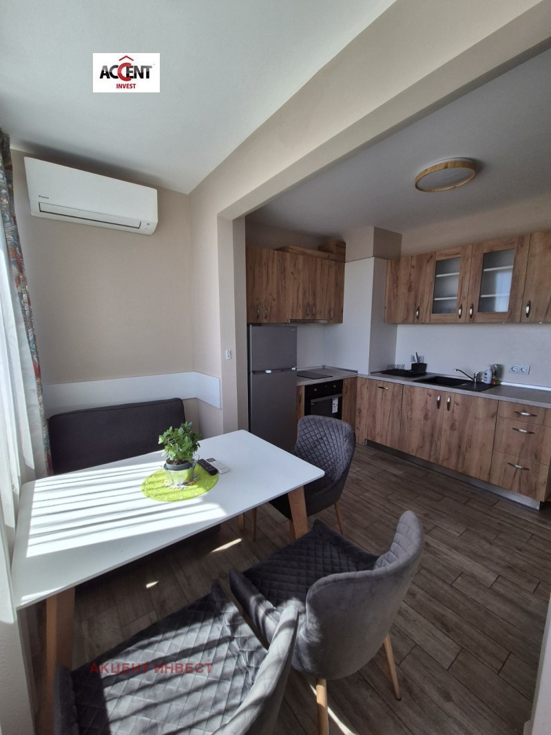 Na prodej  1 ložnice Varna , Okražna bolnica-Generali , 42 m2 | 62120299 - obraz [13]