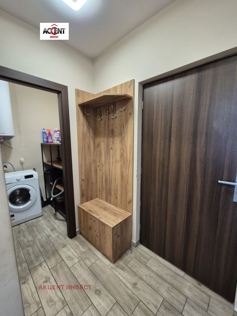 Na prodej  1 ložnice Varna , Okražna bolnica-Generali , 42 m2 | 62120299 - obraz [2]
