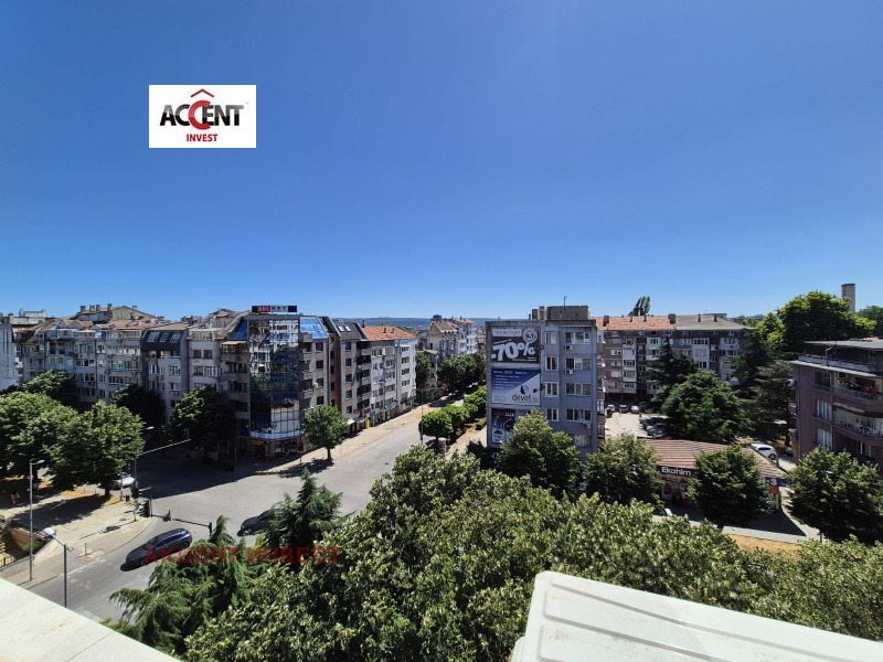 Na prodej  1 ložnice Varna , Okražna bolnica-Generali , 42 m2 | 62120299